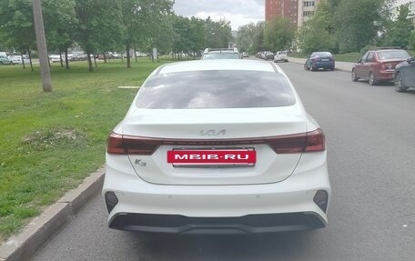 KIA K3, 2021 год, 1 870 000 рублей, 5 фотография