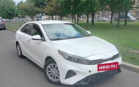 KIA K3, 2021 год, 1 870 000 рублей, 2 фотография