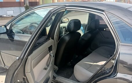 Chevrolet Lacetti, 2008 год, 450 000 рублей, 11 фотография