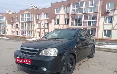 Chevrolet Lacetti, 2008 год, 450 000 рублей, 3 фотография