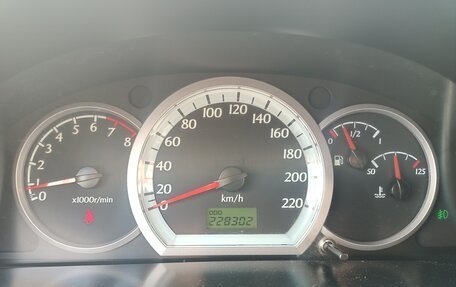 Chevrolet Lacetti, 2008 год, 450 000 рублей, 14 фотография