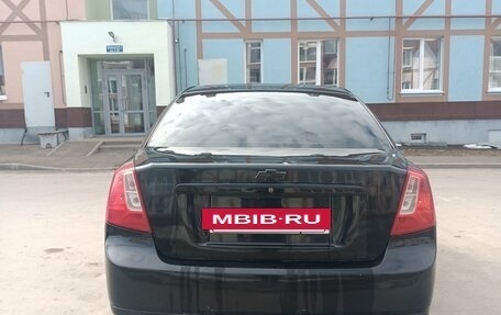 Chevrolet Lacetti, 2008 год, 450 000 рублей, 6 фотография