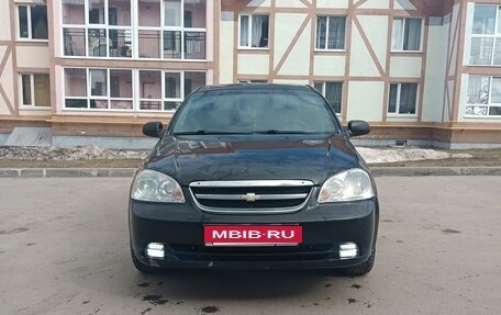 Chevrolet Lacetti, 2008 год, 450 000 рублей, 2 фотография