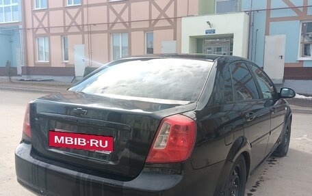 Chevrolet Lacetti, 2008 год, 450 000 рублей, 7 фотография