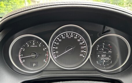 Mazda 6, 2016 год, 1 700 000 рублей, 2 фотография