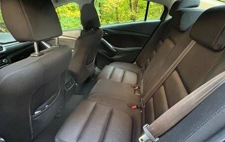 Mazda 6, 2016 год, 1 700 000 рублей, 7 фотография