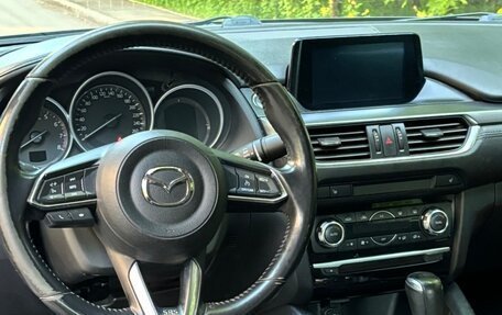 Mazda 6, 2016 год, 1 700 000 рублей, 6 фотография