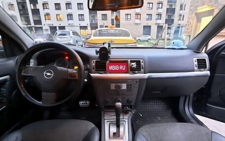 Opel Vectra C рестайлинг, 2007 год, 385 000 рублей, 5 фотография