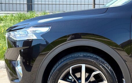 Haval F7 I, 2021 год, 2 020 000 рублей, 7 фотография
