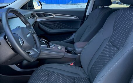 Haval F7 I, 2021 год, 2 020 000 рублей, 10 фотография