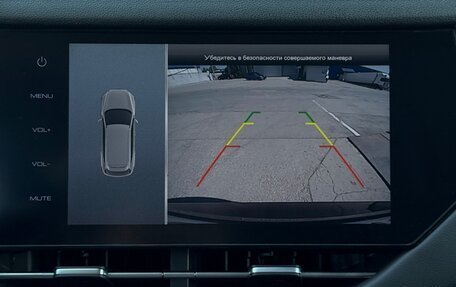 Haval F7 I, 2021 год, 2 020 000 рублей, 13 фотография
