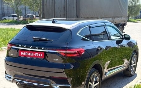 Haval F7 I, 2021 год, 2 020 000 рублей, 5 фотография