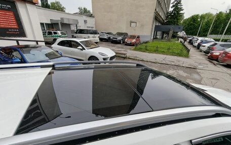 Mercedes-Benz GLS, 2018 год, 4 560 000 рублей, 19 фотография