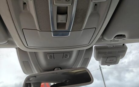 Mercedes-Benz GLS, 2018 год, 4 560 000 рублей, 14 фотография