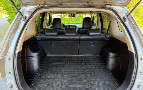 Mitsubishi Outlander III рестайлинг 3, 2012 год, 1 350 000 рублей, 20 фотография