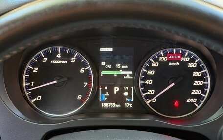 Mitsubishi Outlander III рестайлинг 3, 2012 год, 1 350 000 рублей, 19 фотография