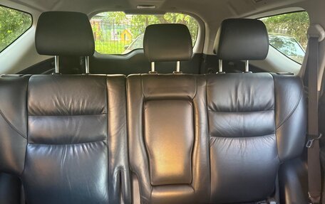 Mitsubishi Pajero Sport III рестайлинг, 2018 год, 2 799 000 рублей, 9 фотография