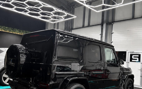 Mercedes-Benz G-Класс W463 рестайлинг _iii, 2025 год, 15 990 000 рублей, 2 фотография