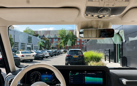 Mercedes-Benz G-Класс W463 рестайлинг _iii, 2025 год, 15 990 000 рублей, 4 фотография