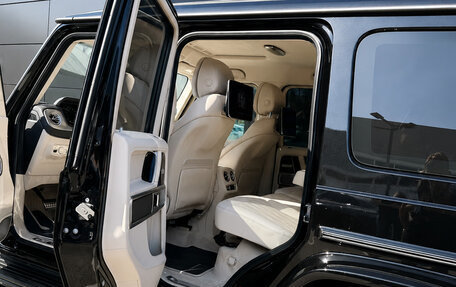 Mercedes-Benz G-Класс W463 рестайлинг _iii, 2025 год, 15 990 000 рублей, 6 фотография