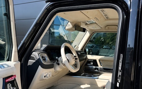 Mercedes-Benz G-Класс W463 рестайлинг _iii, 2025 год, 15 990 000 рублей, 3 фотография