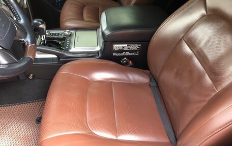 Toyota Land Cruiser 200, 2019 год, 8 100 000 рублей, 12 фотография