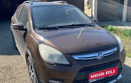 Lifan X50, 2016 год, 380 000 рублей, 1 фотография