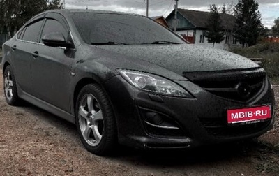 Mazda 6, 2009 год, 820 000 рублей, 1 фотография