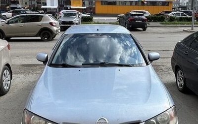 Nissan Almera, 2004 год, 285 000 рублей, 1 фотография