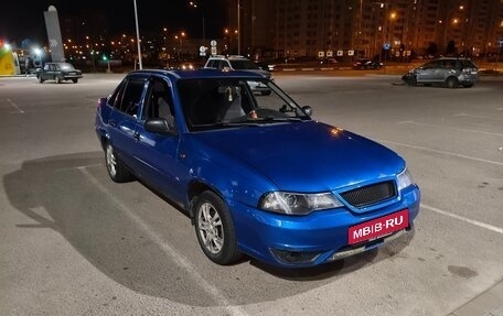 Daewoo Nexia I рестайлинг, 2010 год, 285 000 рублей, 1 фотография