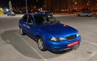 Daewoo Nexia I рестайлинг, 2010 год, 285 000 рублей, 1 фотография