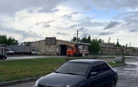 Mitsubishi Lancer IX, 2006 год, 375 000 рублей, 1 фотография