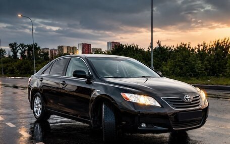Toyota Camry, 2007 год, 980 000 рублей, 1 фотография