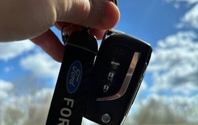 Ford Mondeo III, 2002 год, 350 000 рублей, 1 фотография