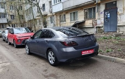 Mazda 6, 2008 год, 800 000 рублей, 1 фотография