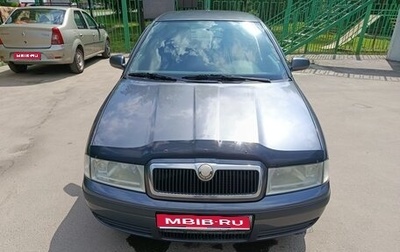 Skoda Octavia IV, 2008 год, 420 000 рублей, 1 фотография