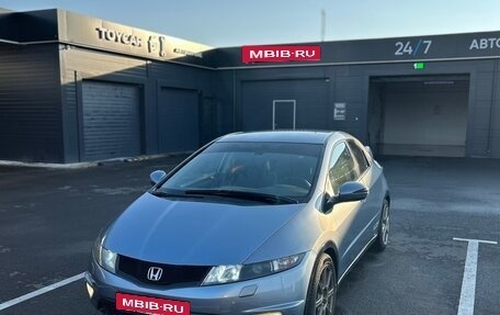 Honda Civic VIII, 2006 год, 700 000 рублей, 1 фотография