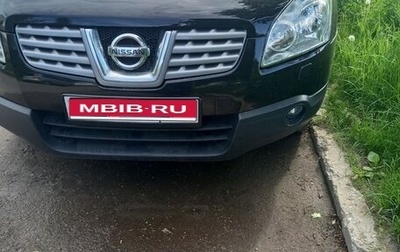Nissan Qashqai, 2009 год, 915 000 рублей, 1 фотография