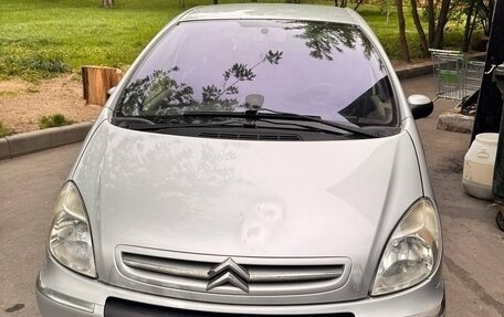 Citroen Xsara Picasso, 2004 год, 305 000 рублей, 1 фотография