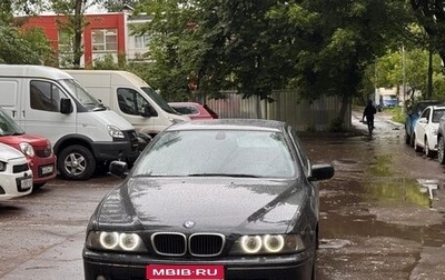 BMW 5 серия, 2002 год, 735 000 рублей, 1 фотография