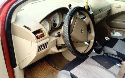 Dodge Caliber I рестайлинг, 2007 год, 550 000 рублей, 1 фотография