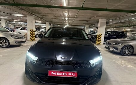 KIA K5, 2020 год, 2 400 000 рублей, 1 фотография