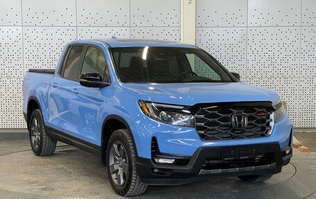 Honda Ridgeline II, 2024 год, 4 650 000 рублей, 1 фотография
