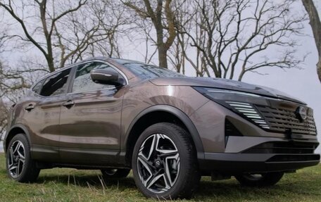 Nissan Qashqai, 2026 год, 2 150 000 рублей, 4 фотография