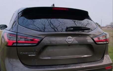 Nissan Qashqai, 2026 год, 2 150 000 рублей, 6 фотография