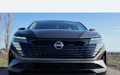 Nissan Qashqai, 2026 год, 2 150 000 рублей, 3 фотография