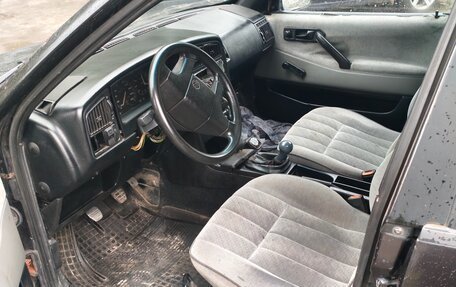 Volkswagen Passat B3, 1992 год, 100 000 рублей, 6 фотография