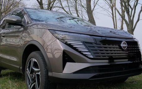 Nissan Qashqai, 2026 год, 2 150 000 рублей, 5 фотография