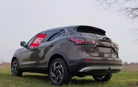 Nissan Qashqai, 2026 год, 2 150 000 рублей, 2 фотография