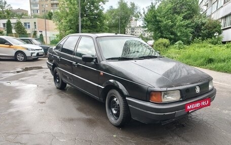 Volkswagen Passat B3, 1992 год, 100 000 рублей, 3 фотография